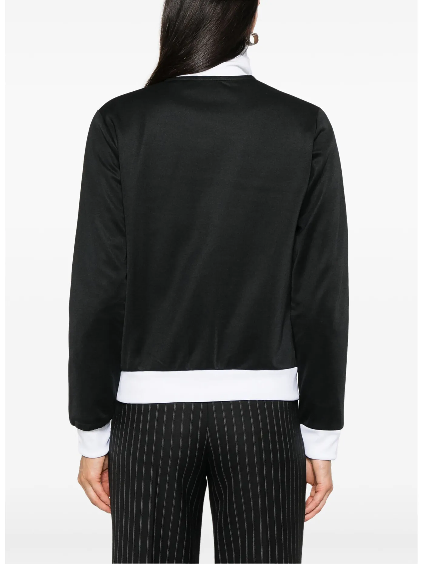    -ADIDAS    -FELPA FULL ZIP BECKENBAUER UNISEX-