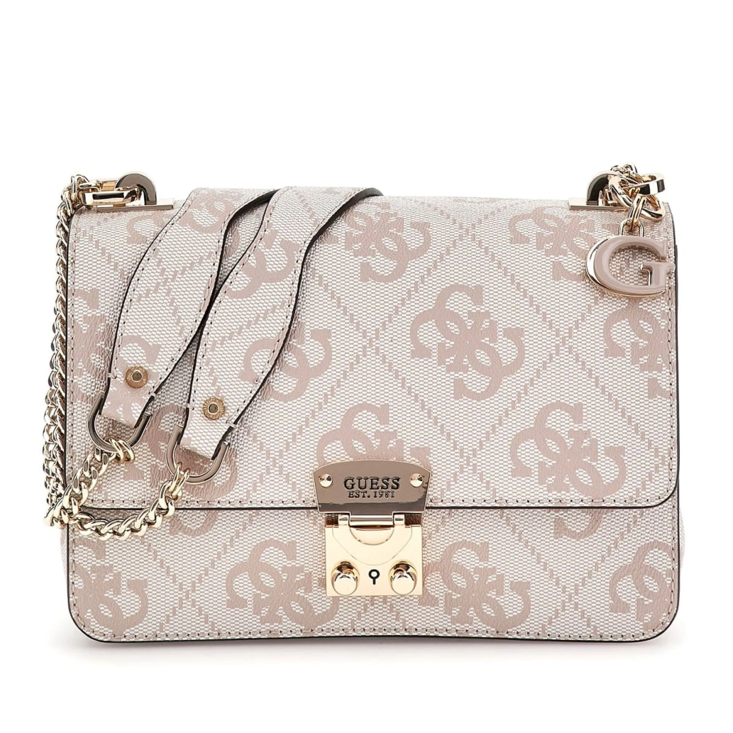 -----Guess -----Borsa donna a tracolla ----