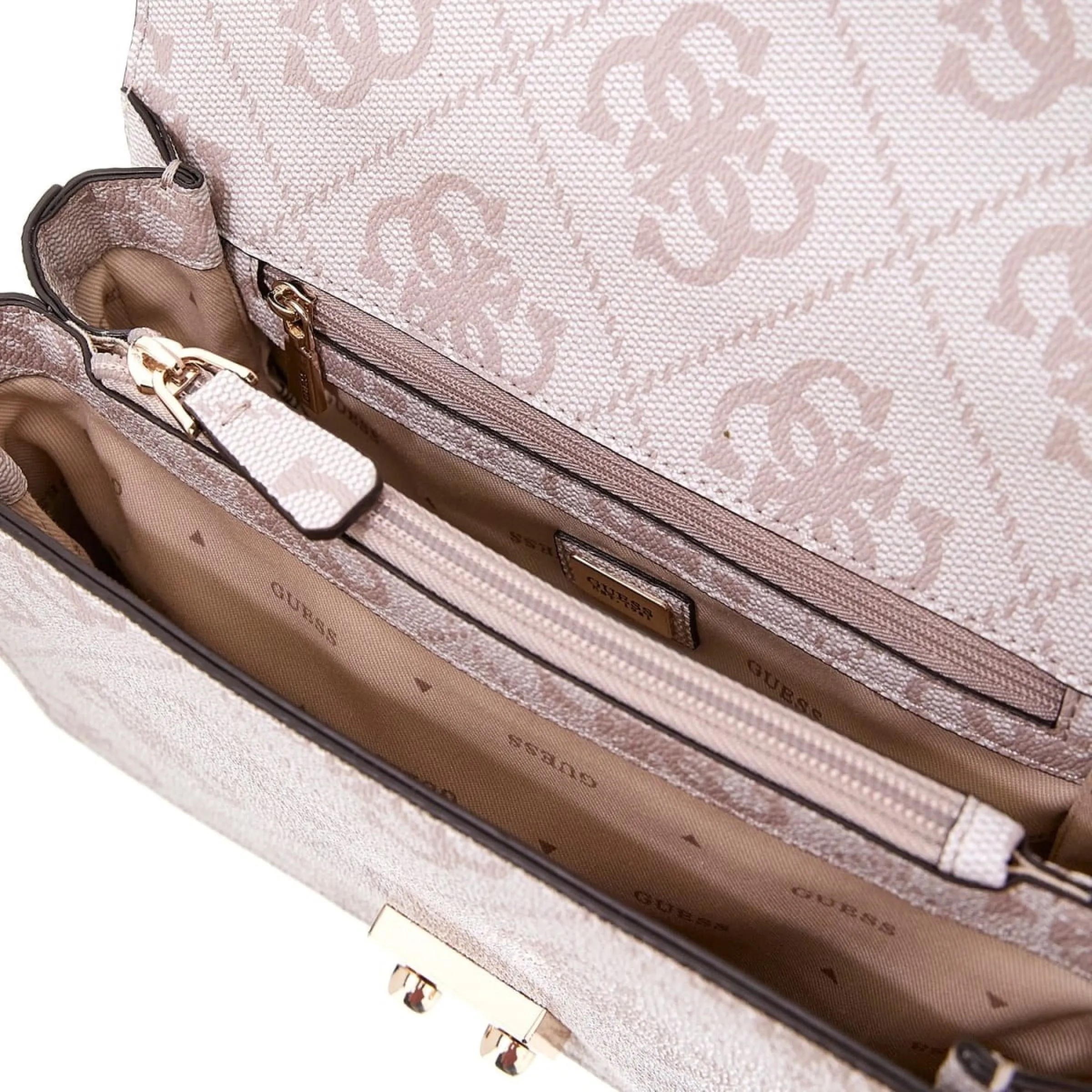 -----Guess -----Borsa donna a tracolla ----