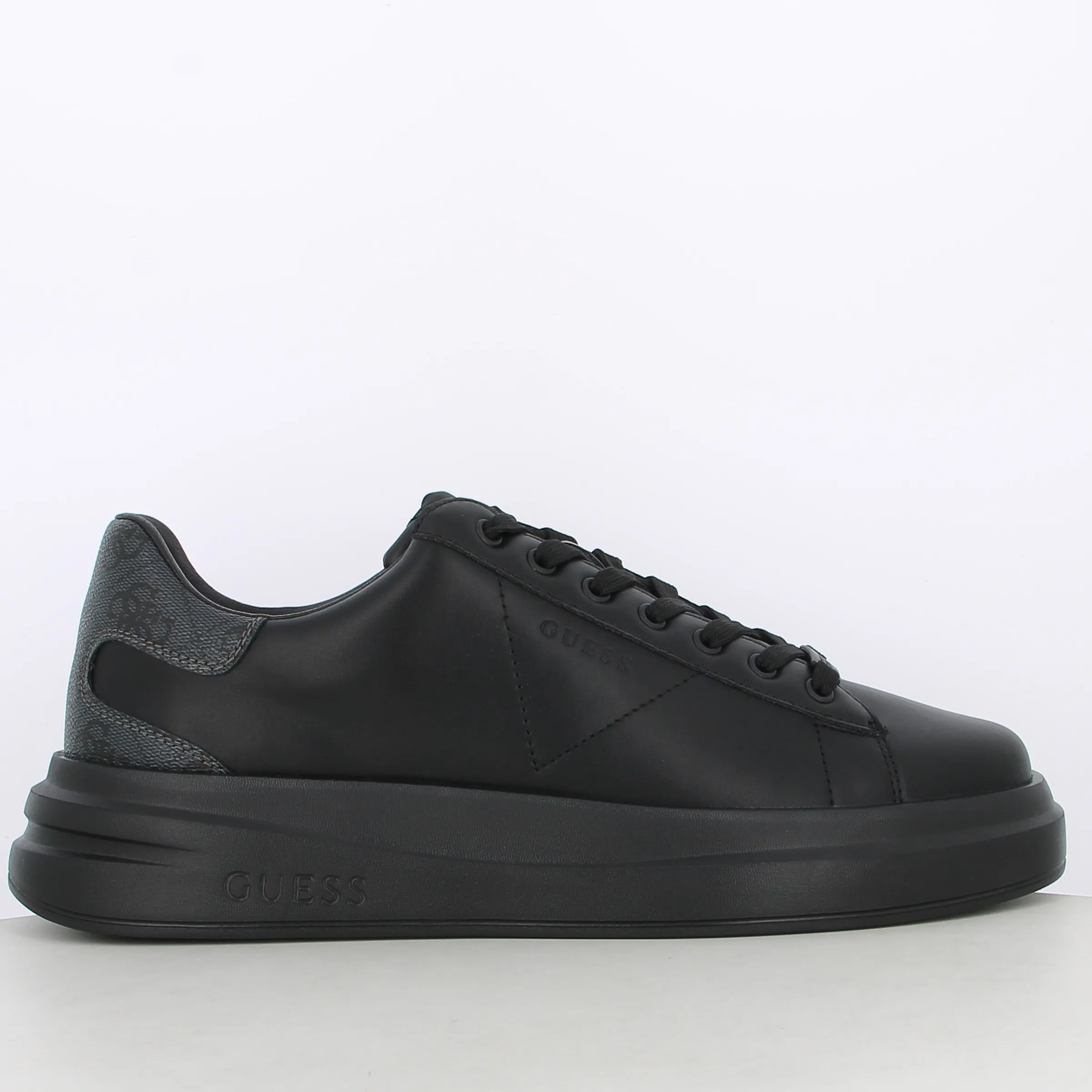 -----Guess -----Sneakers da uomo Elba FMPVIB LEA12 ----