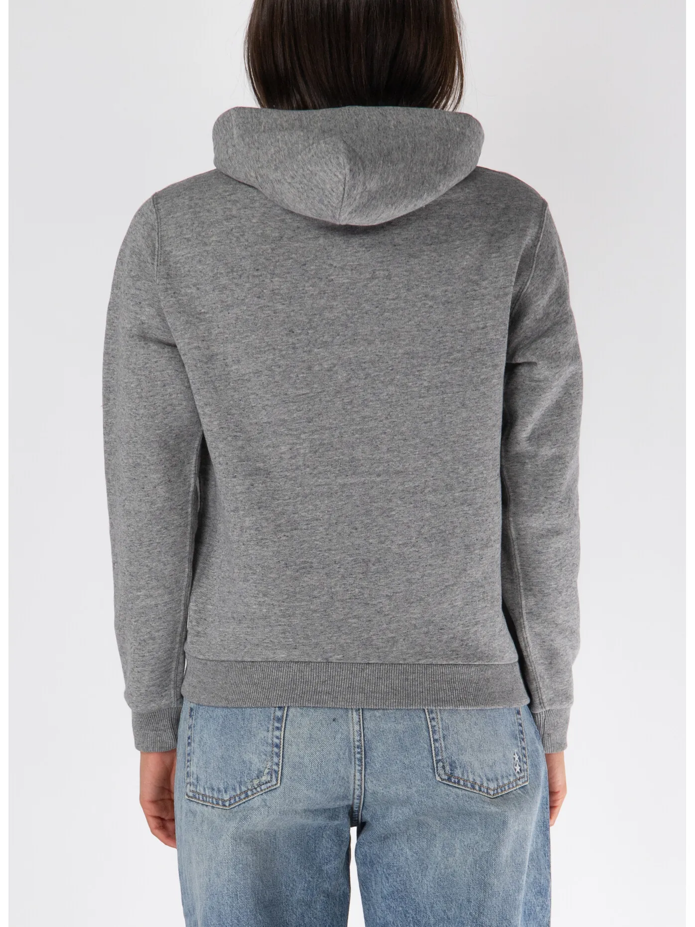     -POLO RALPH LAUREN    -FELPA FULL ZIP CON LOGO-