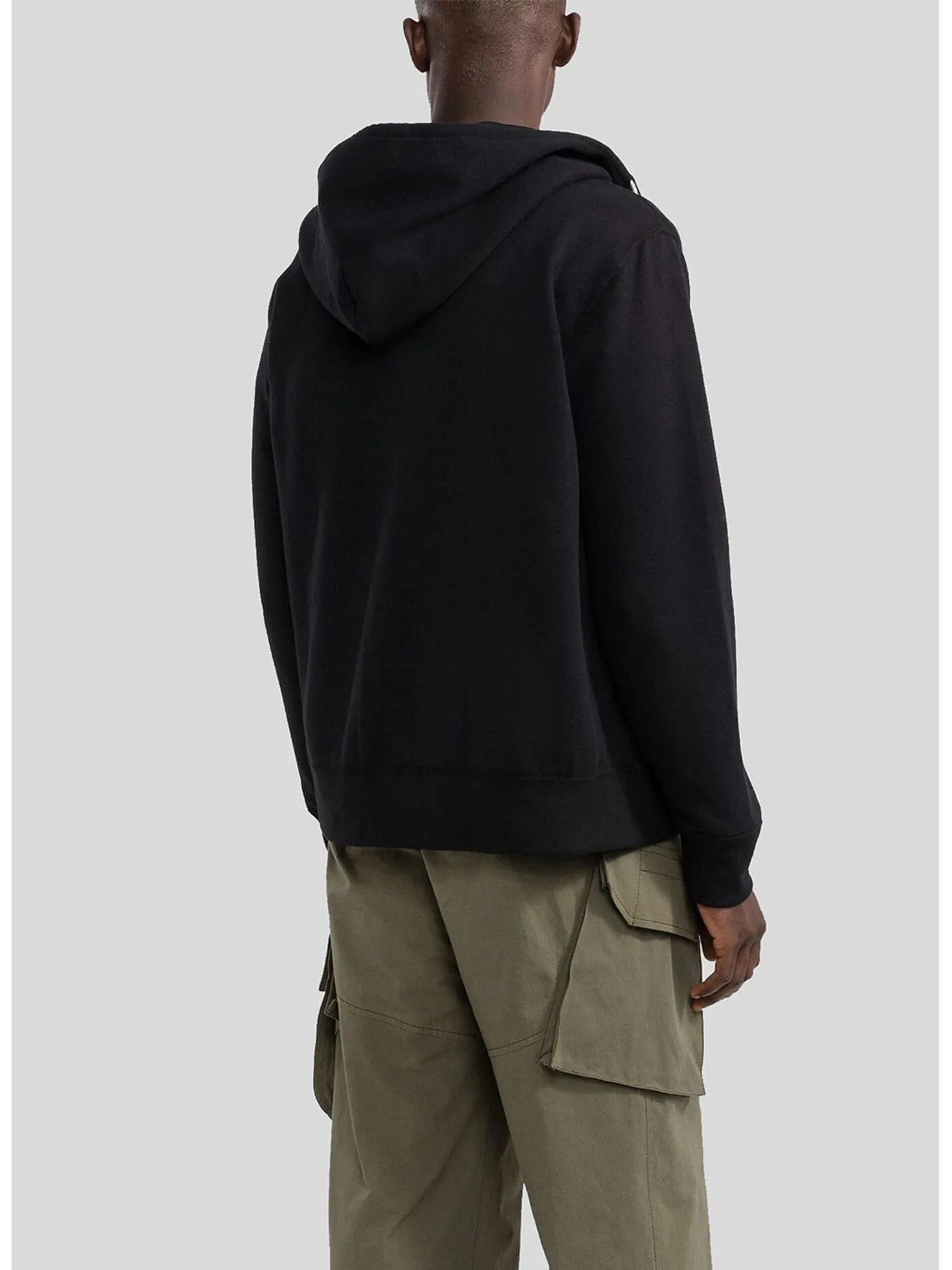     -POLO RALPH LAUREN    -FELPA FULL ZIP FLEECE-