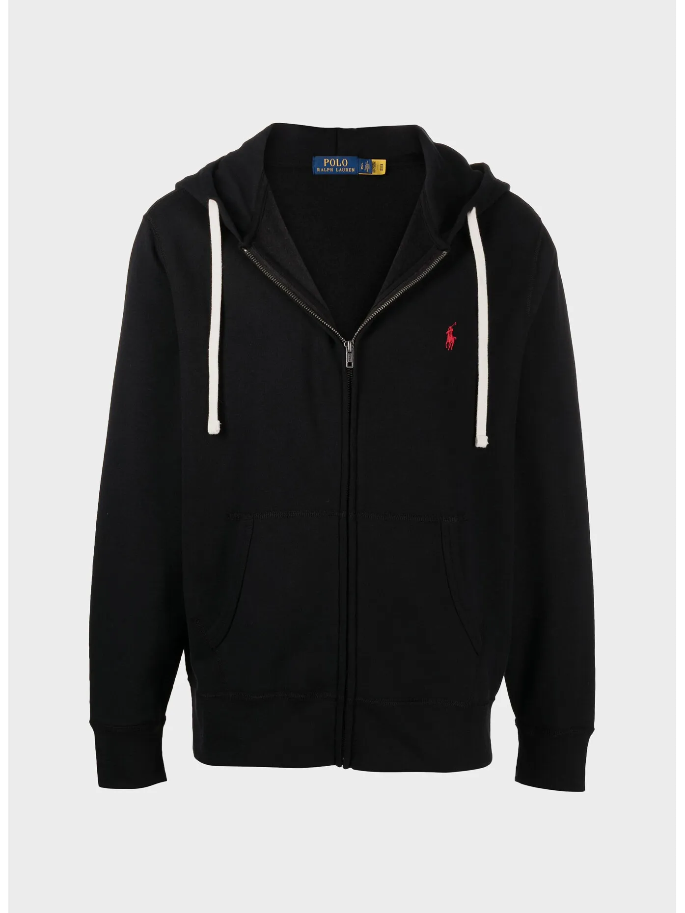     -POLO RALPH LAUREN    -FELPA FULL ZIP FLEECE-