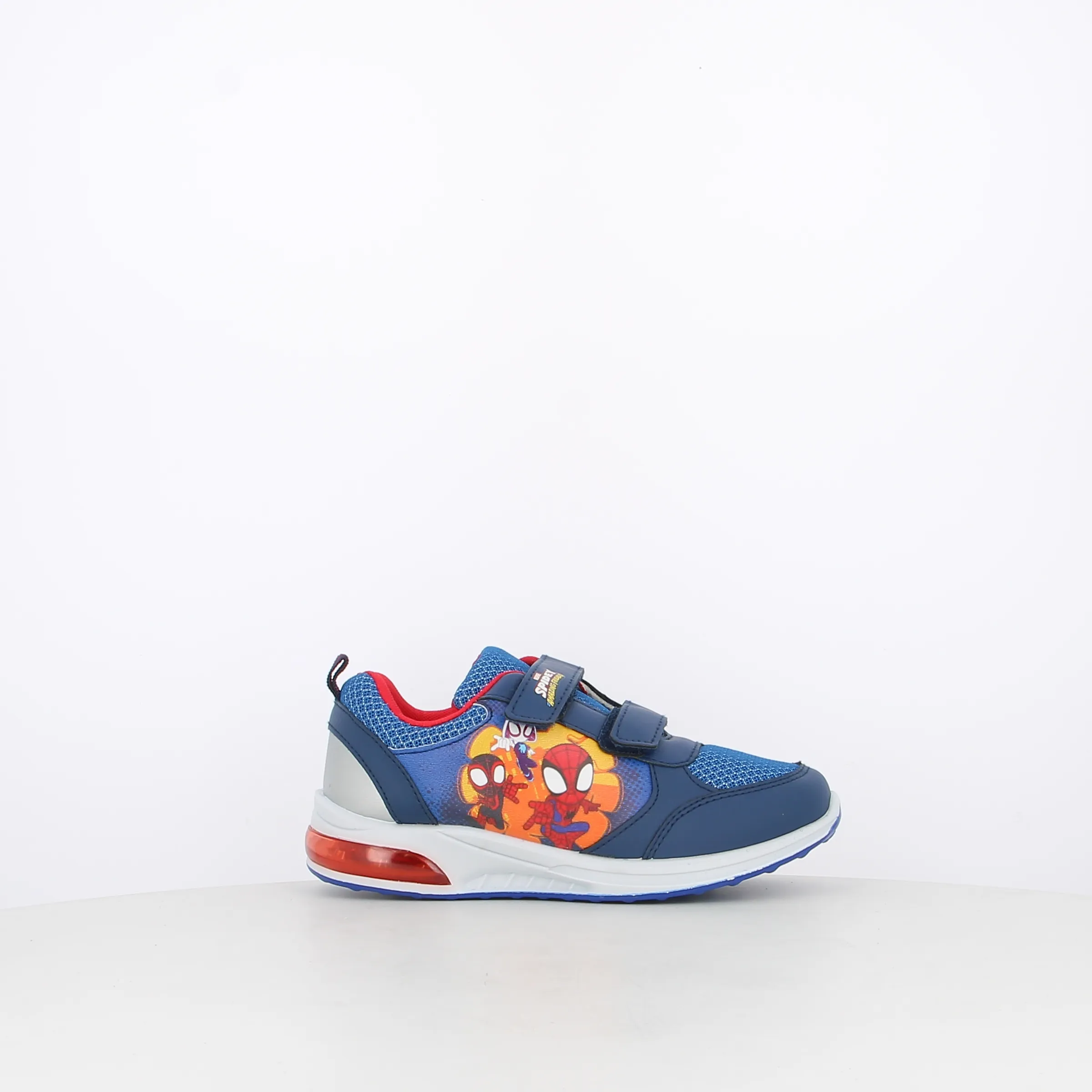 -----Spiderman -----Sneakers da bambino con stampa ----