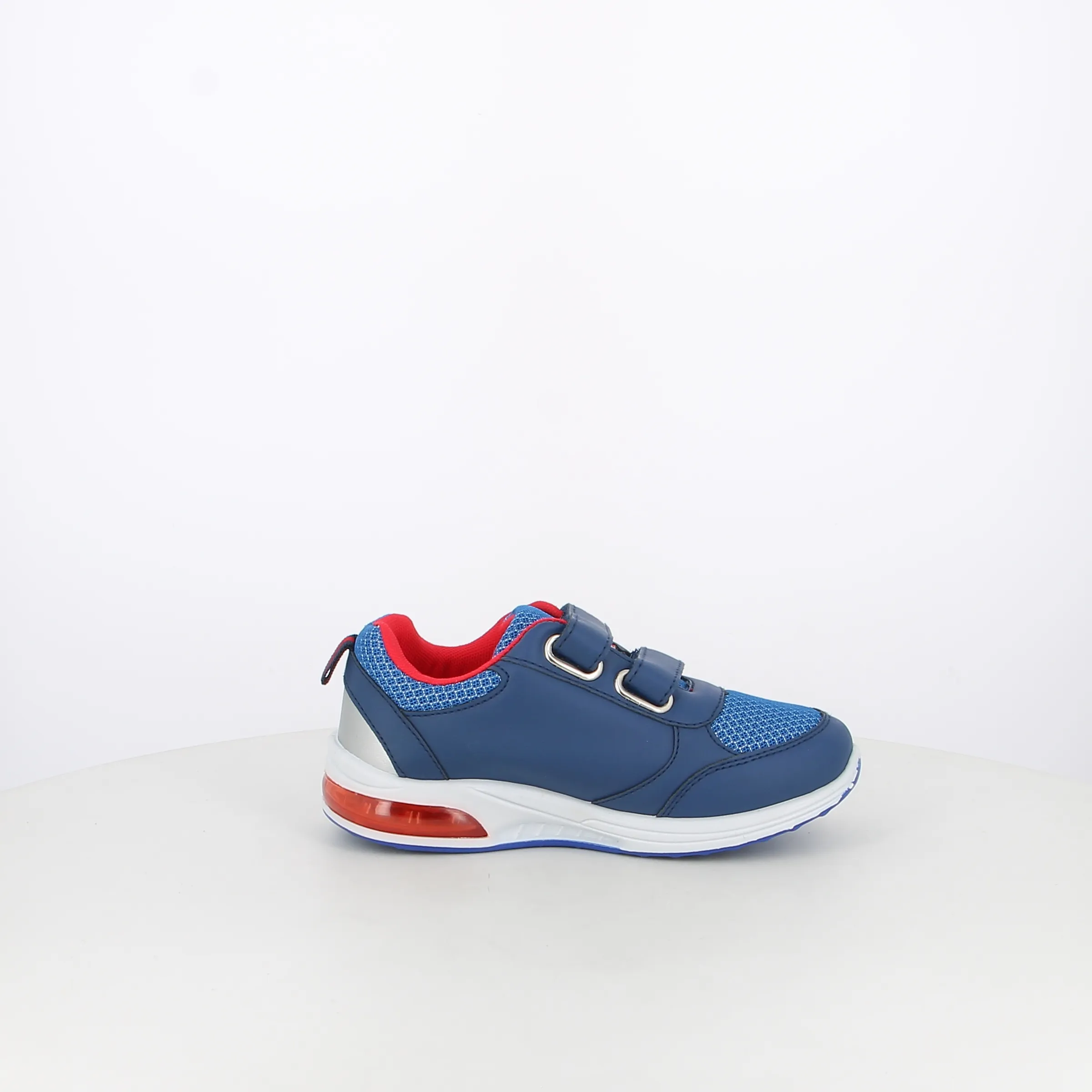 -----Spiderman -----Sneakers da bambino con stampa ----