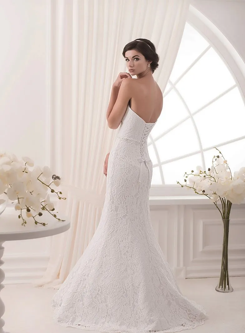 ---Tendencias de vestidos de novia corte sirena románticos, modernos y contemporáneos 2021 a la venta online--