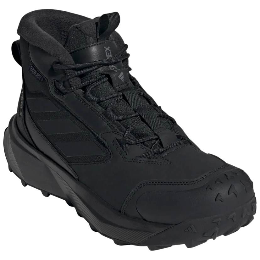     Adidas Terrex Winter Boot Mid Leather
