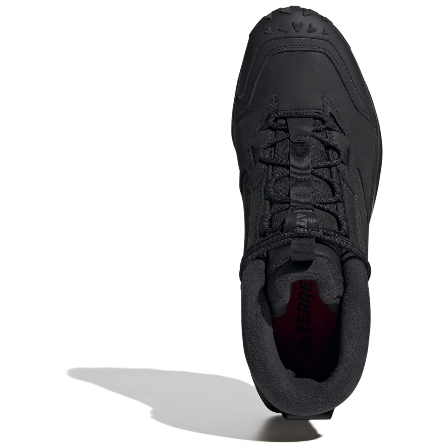     Adidas Terrex Winter Boot Mid Leather