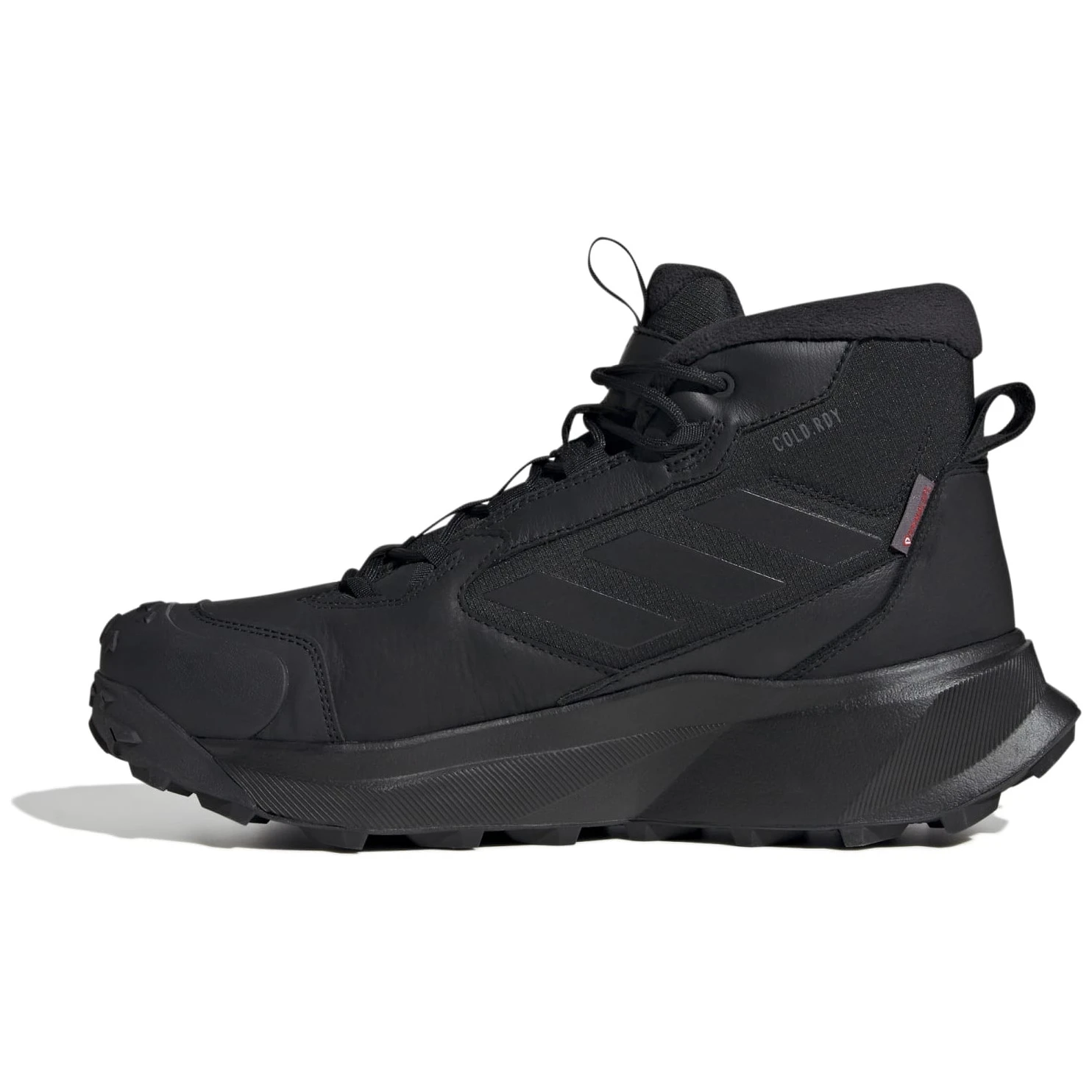     Adidas Terrex Winter Boot Mid Leather