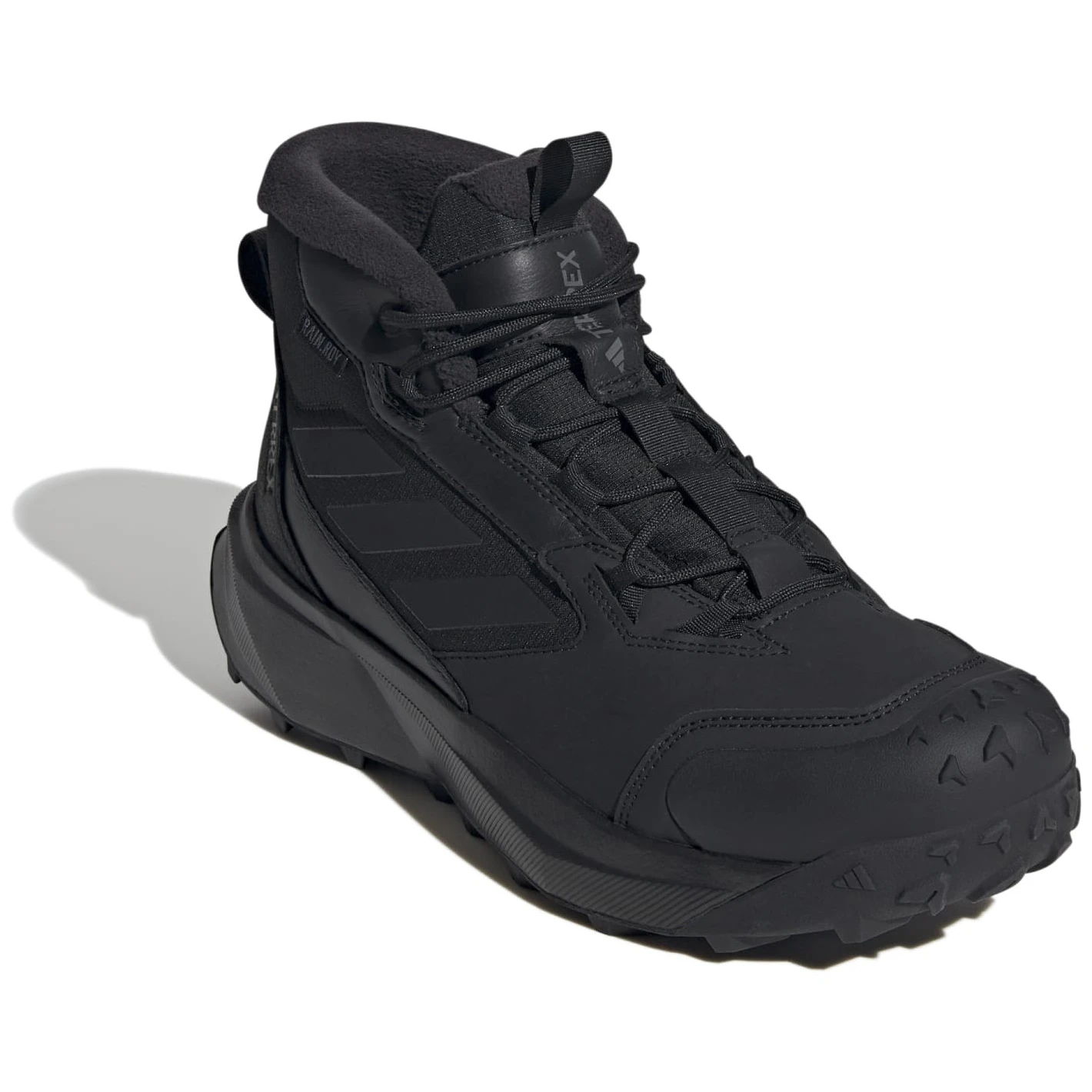     Adidas Terrex Winter Boot Mid Leather