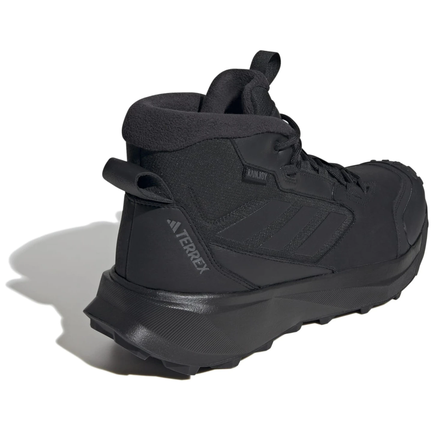     Adidas Terrex Winter Boot Mid Leather