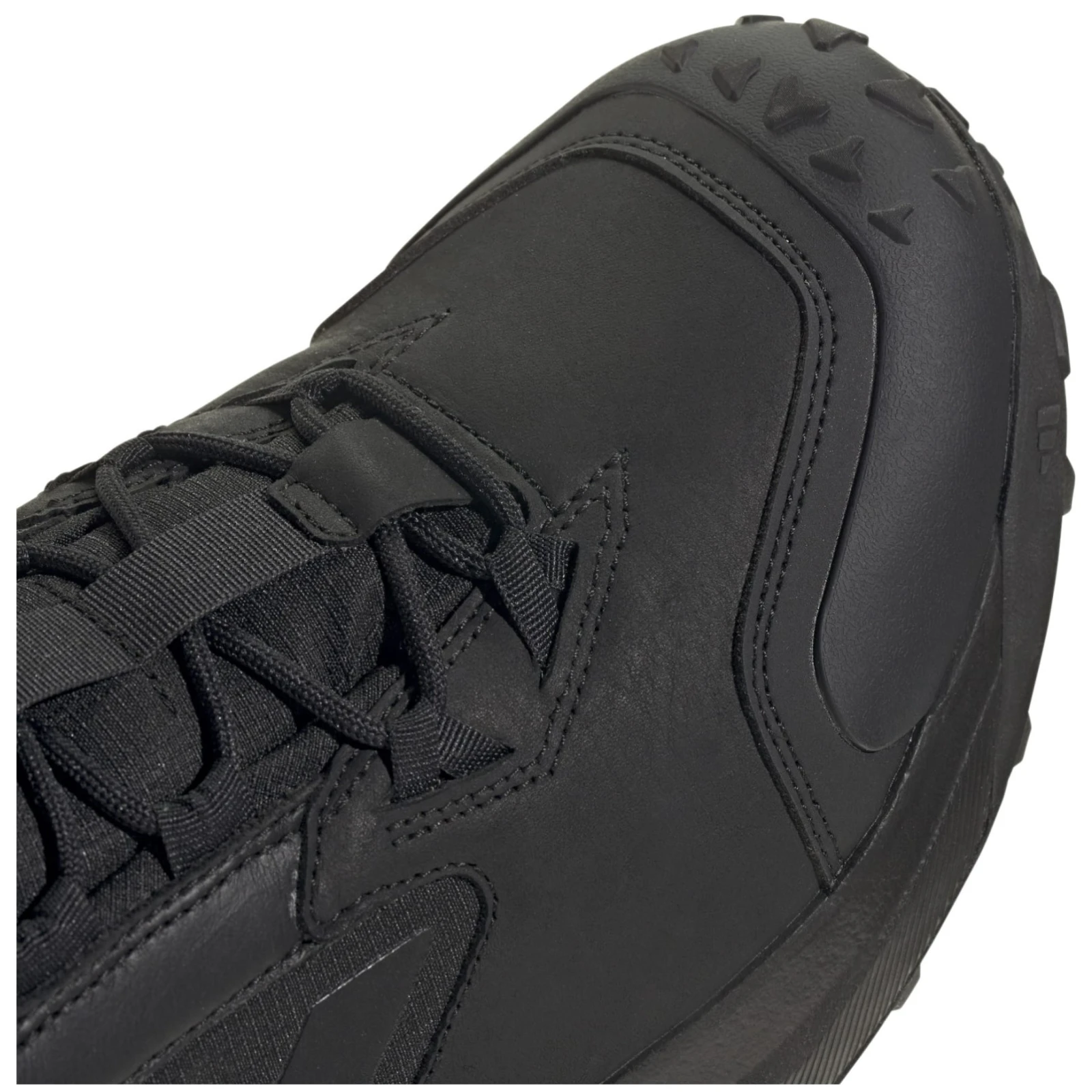     Adidas Terrex Winter Boot Mid Leather