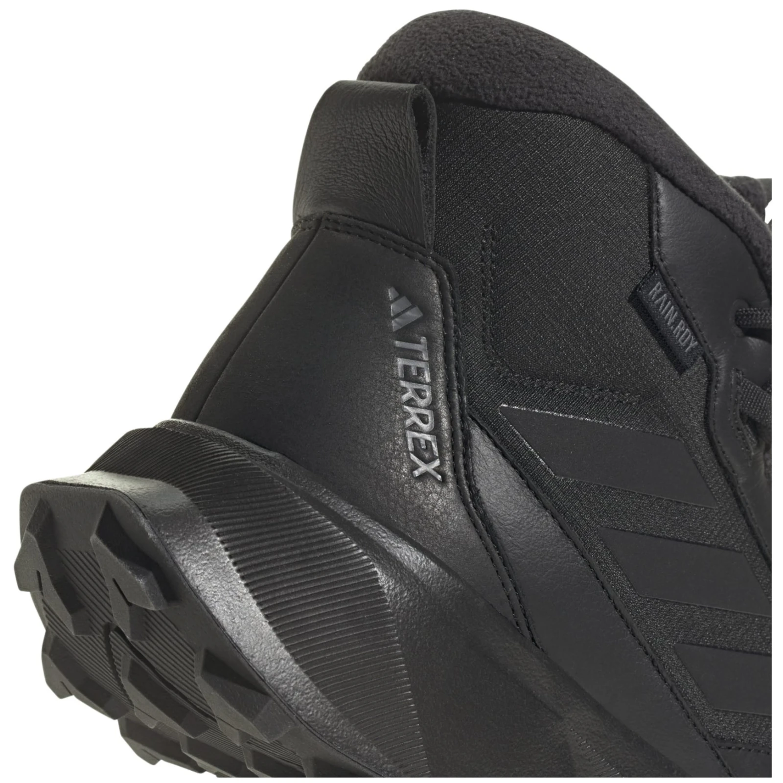    Adidas Terrex Winter Boot Mid Leather