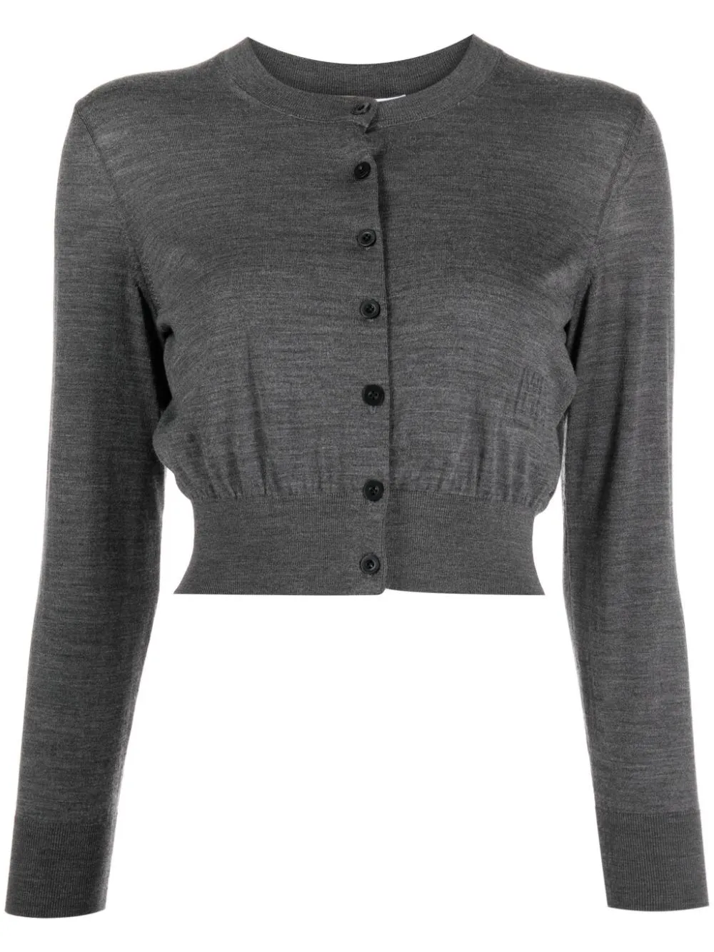   Alexander Wang  Cardigan crop 