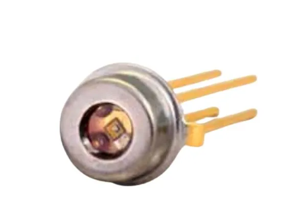 Amplificatore per fotorilevatore OSI Optoelectronics, 1650nm, TO-46