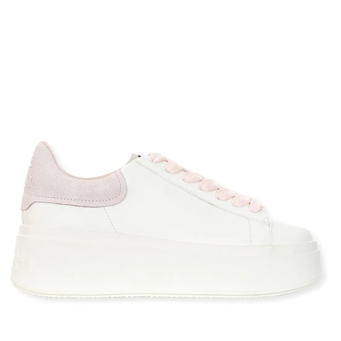 ASH - Sneakers Moby Be Kind