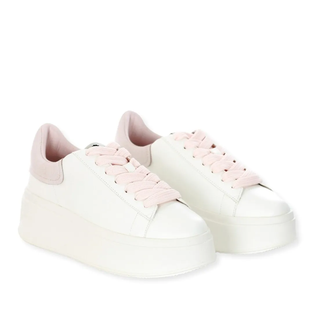 ASH - Sneakers Moby Be Kind