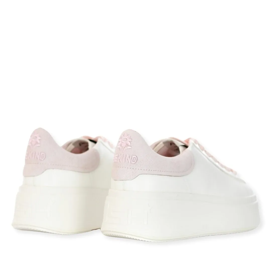 ASH - Sneakers Moby Be Kind