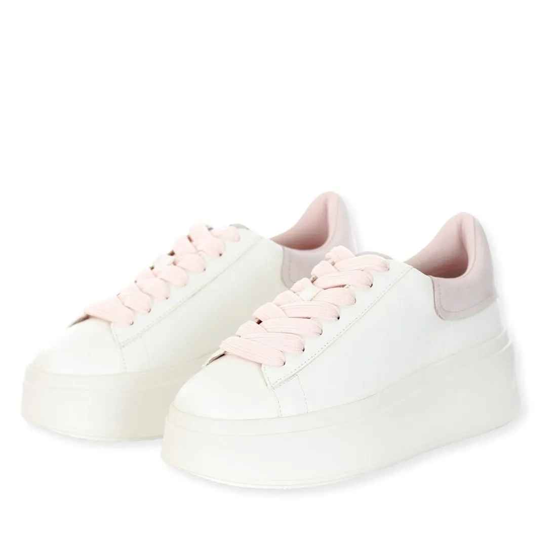 ASH - Sneakers Moby Be Kind