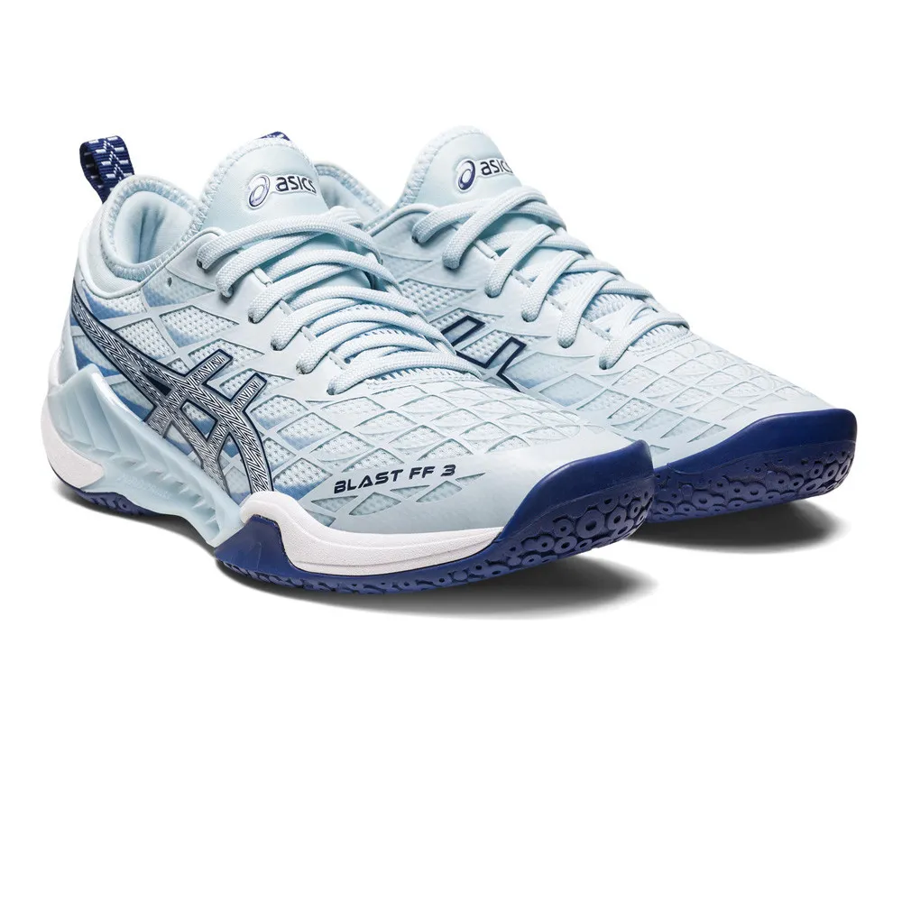 Asics Blast FF 3 Scarpe da campo indoor per donna - SS23