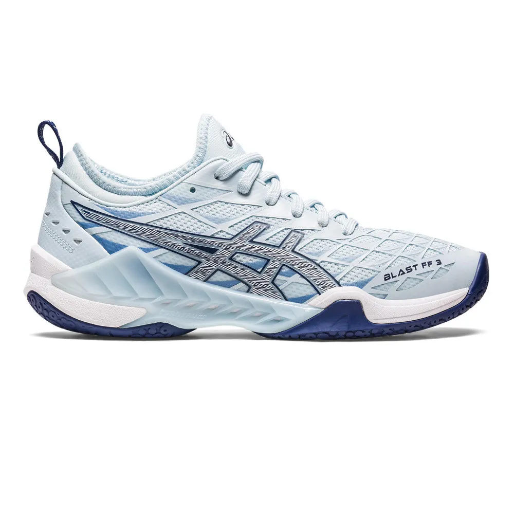 Asics Blast FF 3 Scarpe da campo indoor per donna - SS23