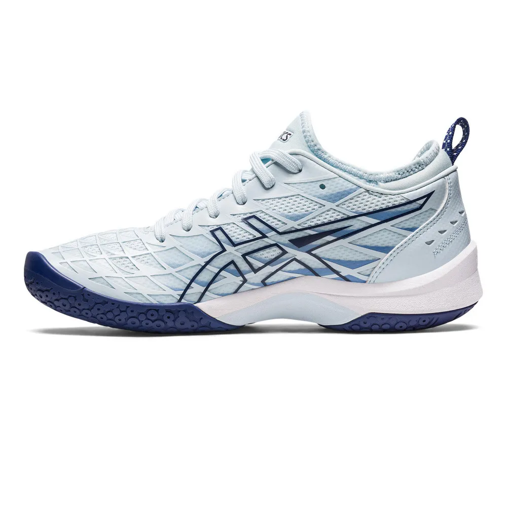 Asics Blast FF 3 Scarpe da campo indoor per donna - SS23