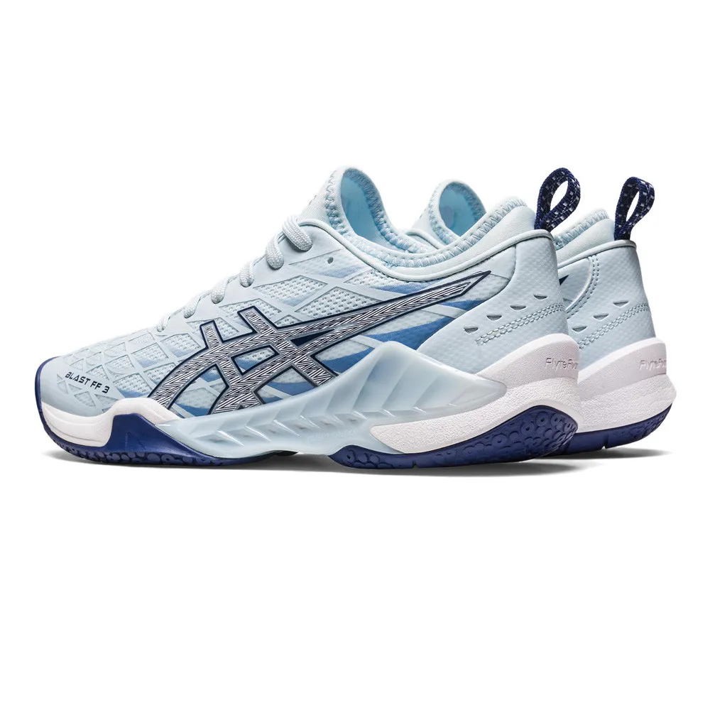 Asics Blast FF 3 Scarpe da campo indoor per donna - SS23