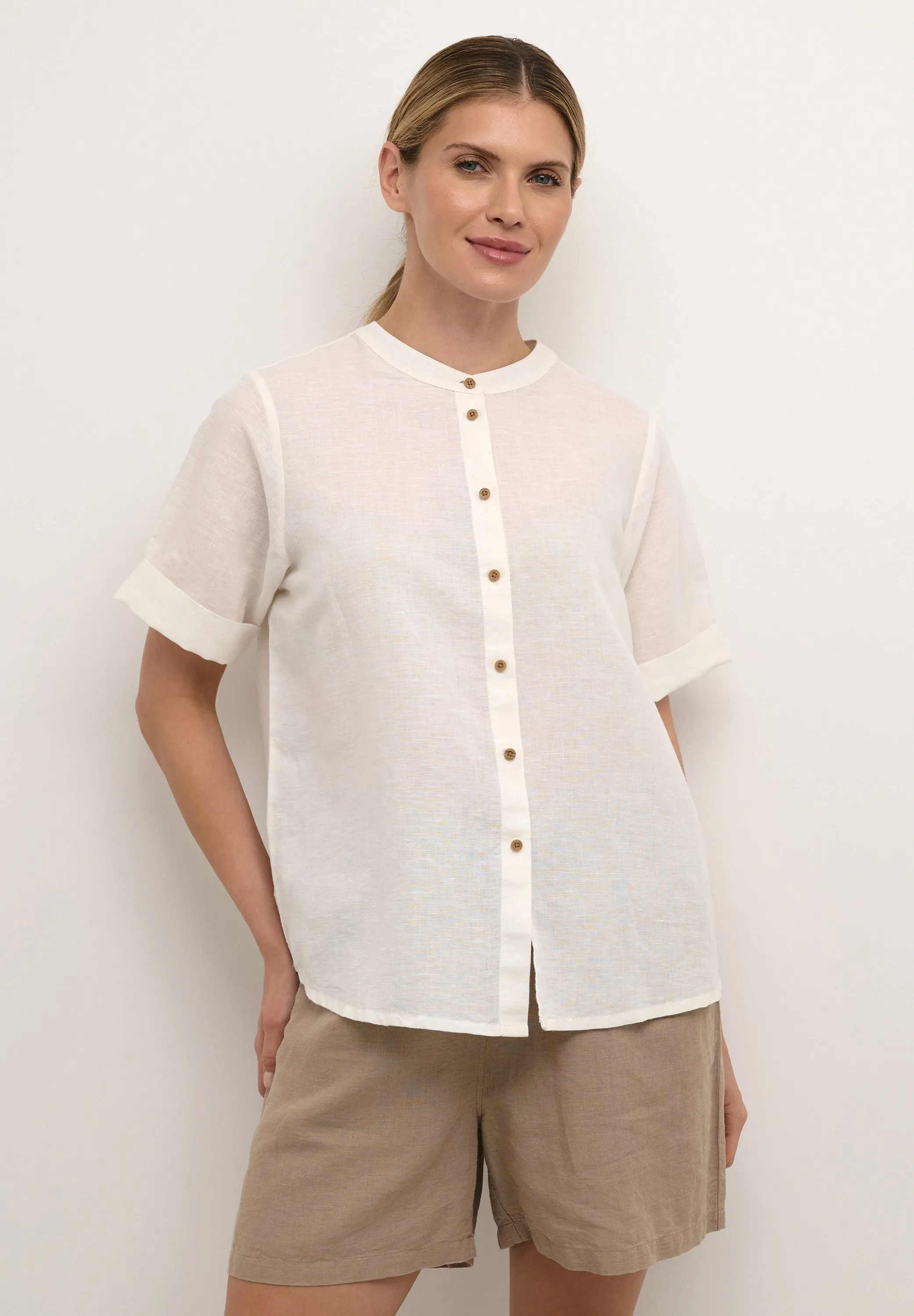 AZEMINA - Camicia