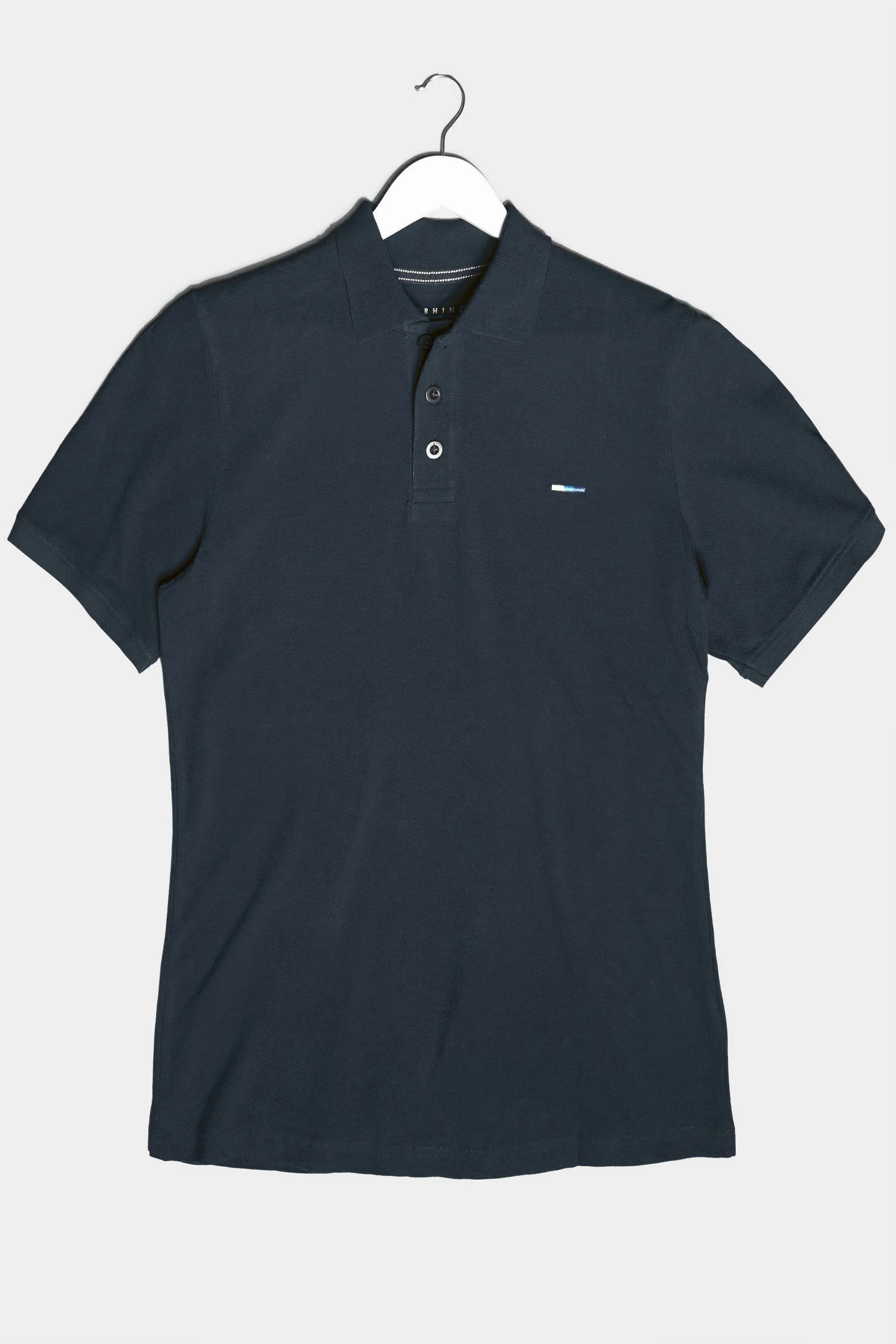 BadRhino - Big &Tall - Polo must-have