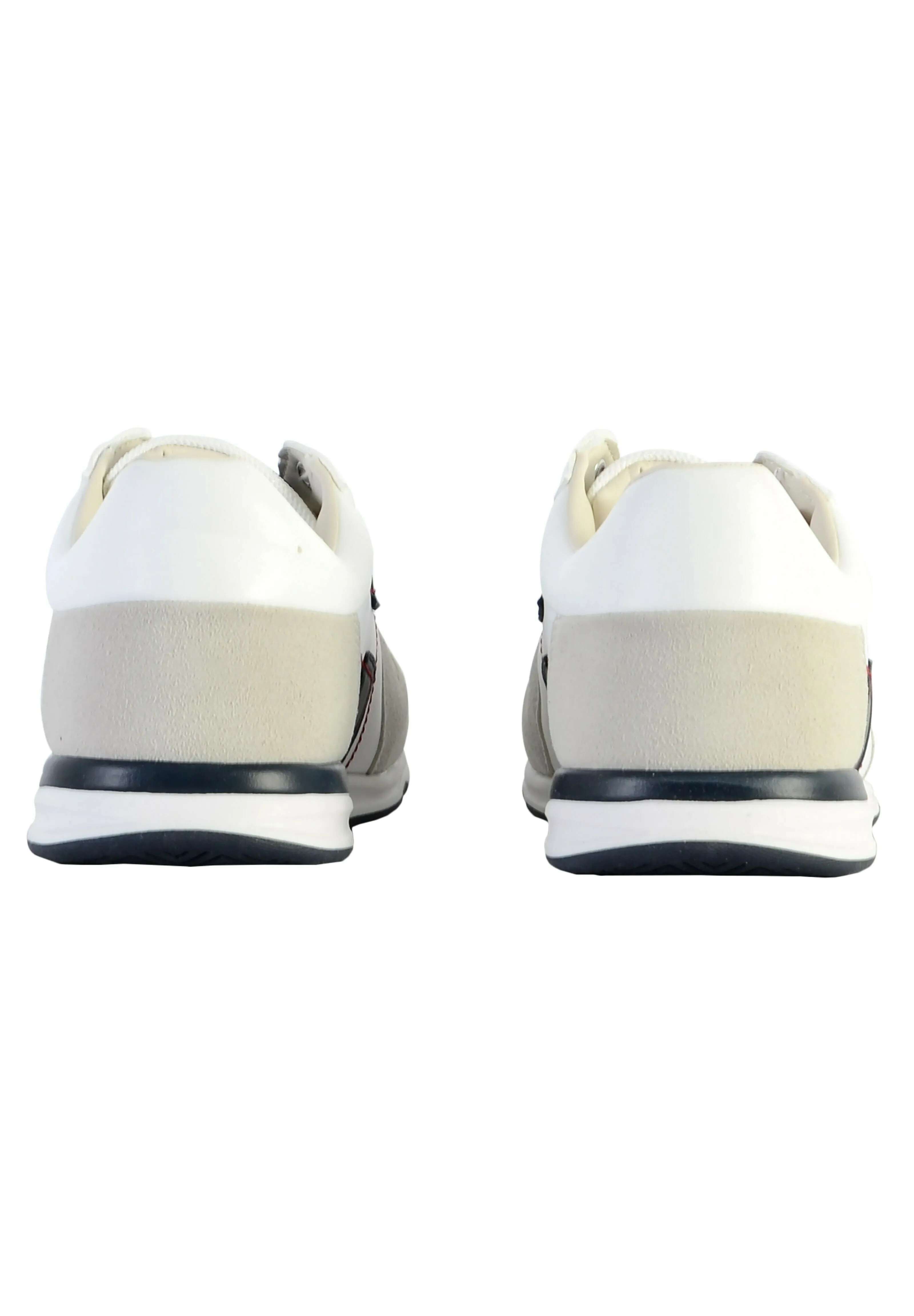 BASKET À LACET ADJOINT - Sneakers basse