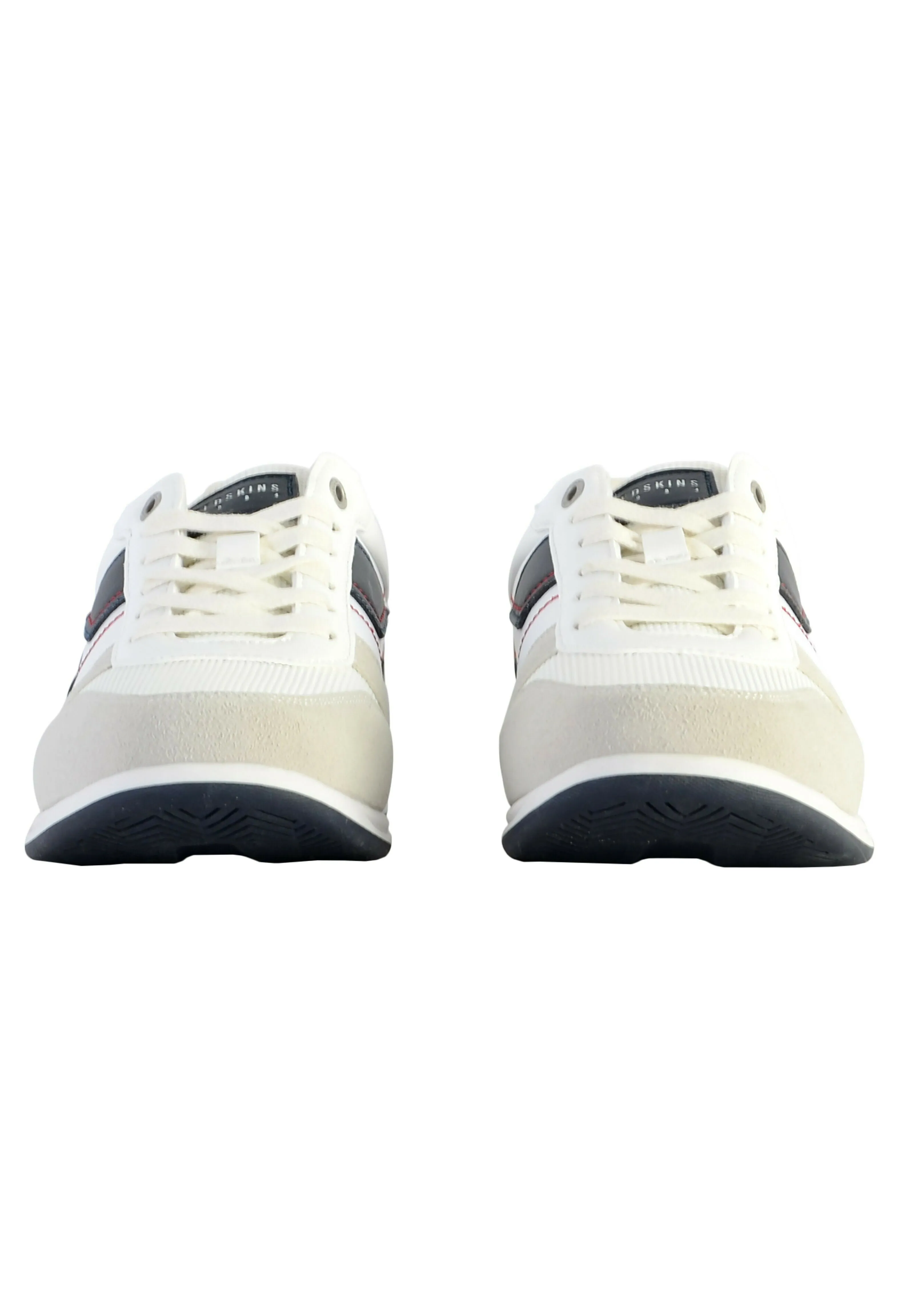 BASKET À LACET ADJOINT - Sneakers basse