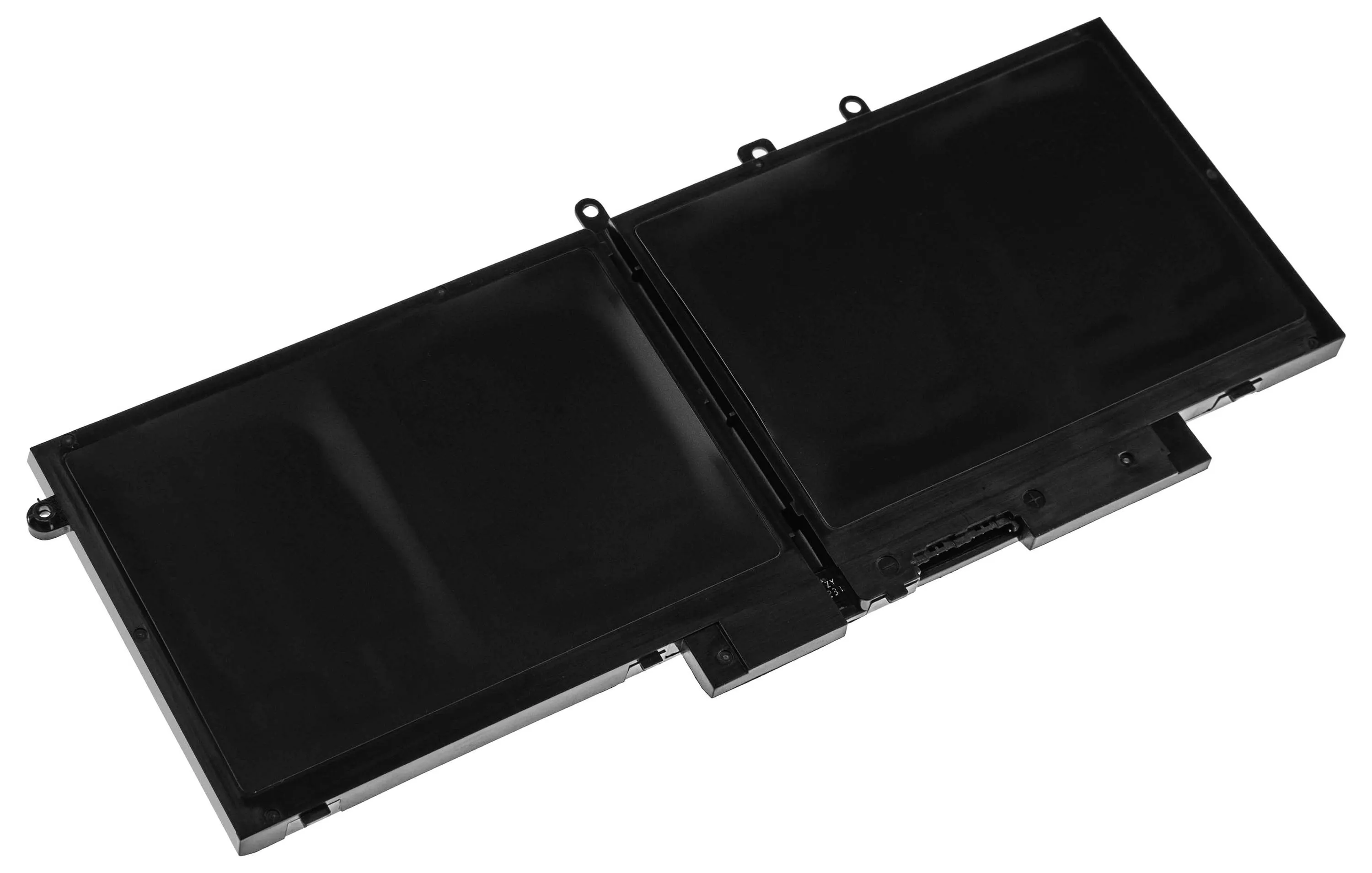 Batteria per notebook Green Cell  7.6 V 6200 mAh Dell