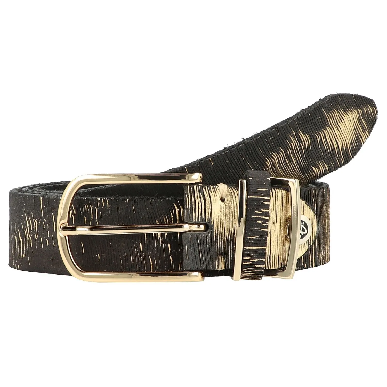 b.belt Cintura in pelle
