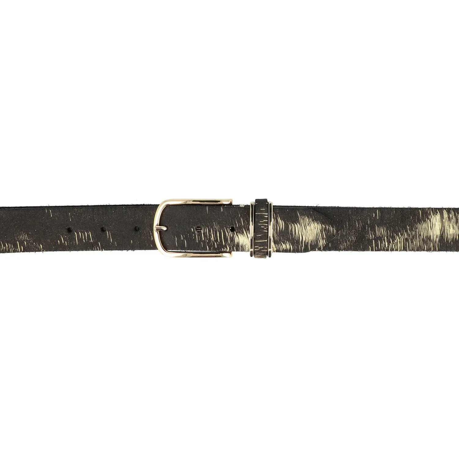 b.belt Cintura in pelle