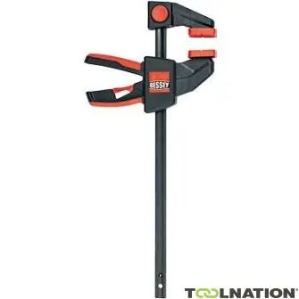 Bessey EZL30-8 Pinze per colla con una sola mano 300 mm