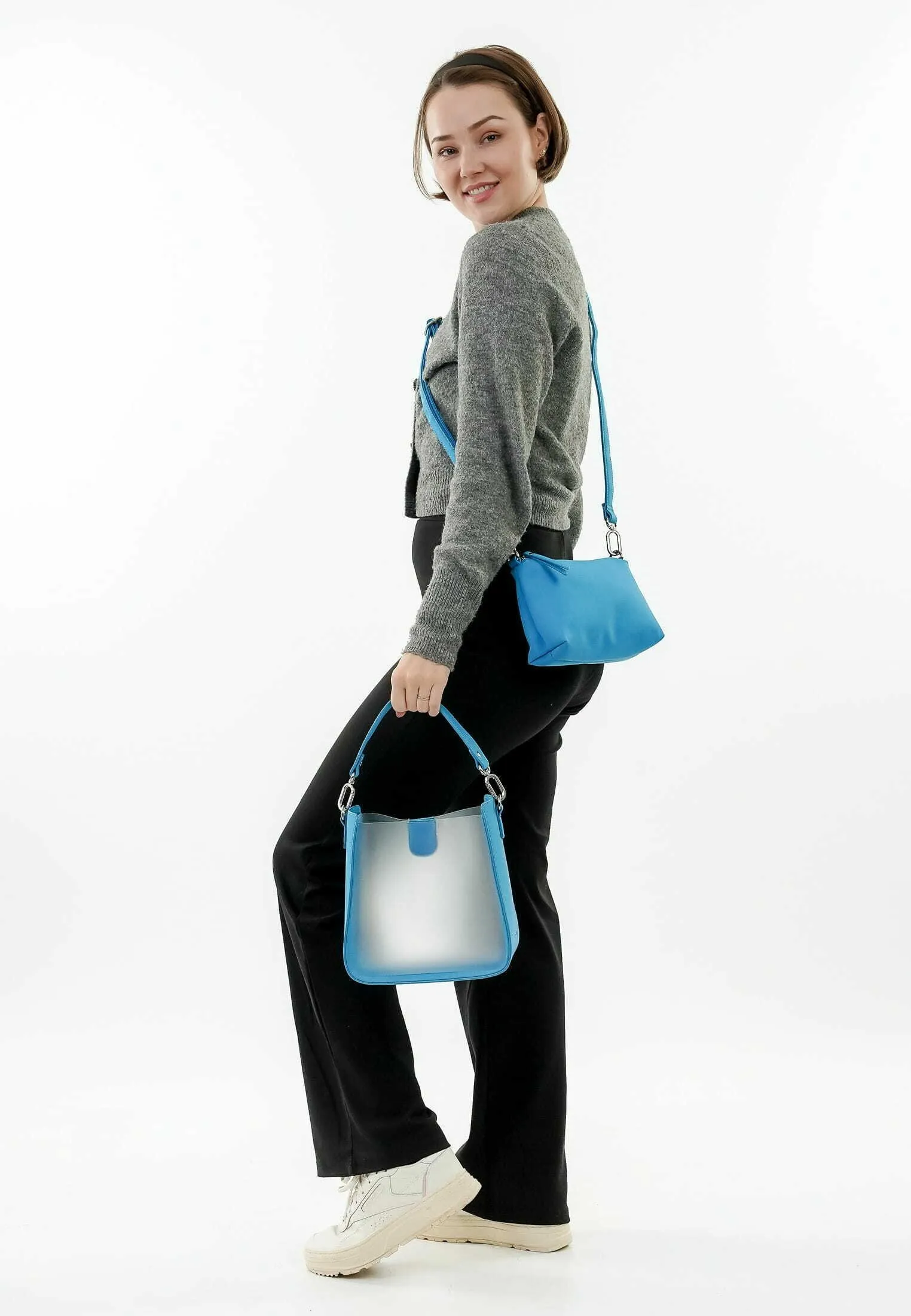 BETH - Borsa a mano
