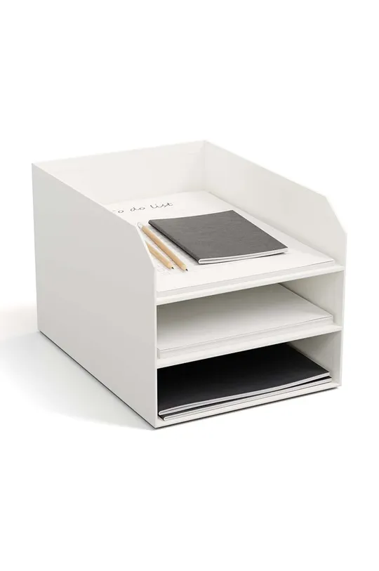 Bigso Box of Sweden organizer per documenti Trey