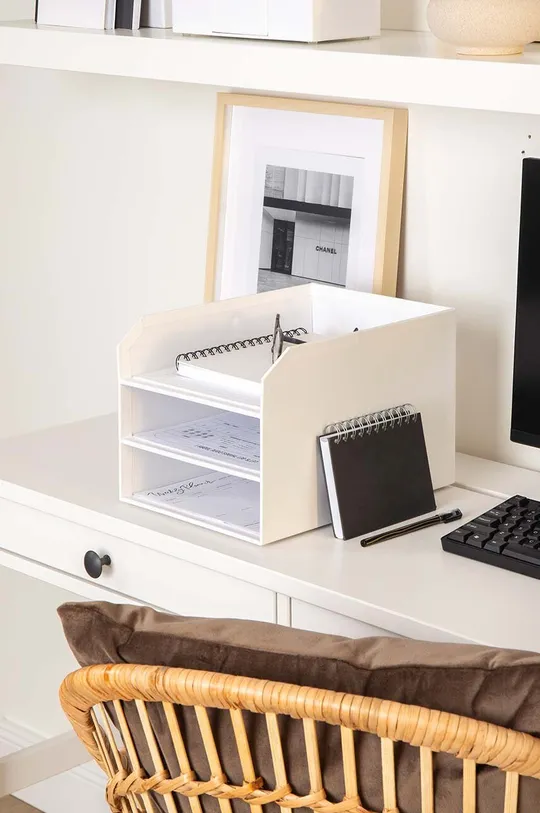 Bigso Box of Sweden organizer per documenti Trey
