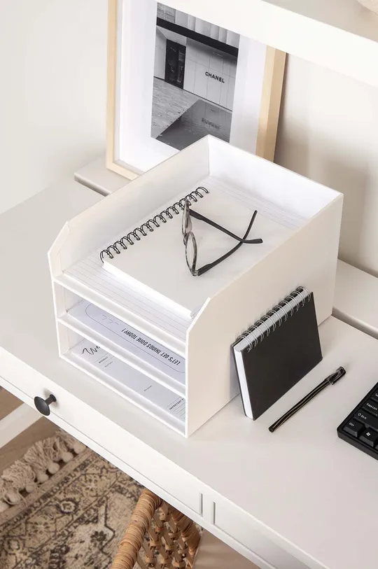 Bigso Box of Sweden organizer per documenti Trey