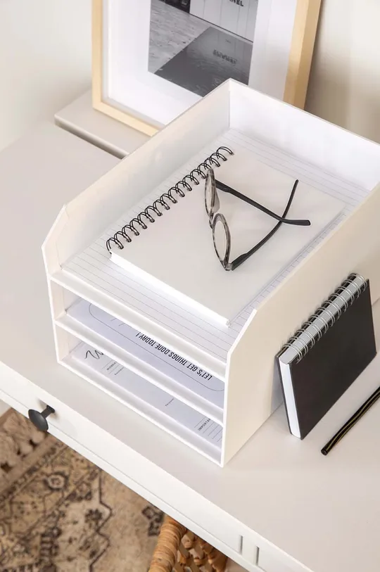 Bigso Box of Sweden organizer per documenti Trey