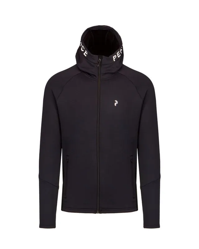 Bluza PEAK PERFORMANCE RIDER ZIP HOOD G66363045-50