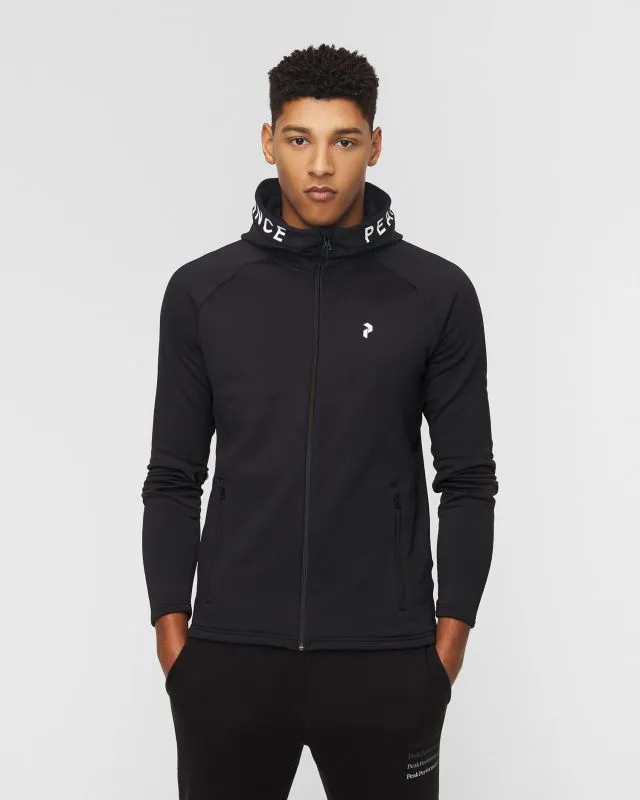 Bluza PEAK PERFORMANCE RIDER ZIP HOOD G66363045-50