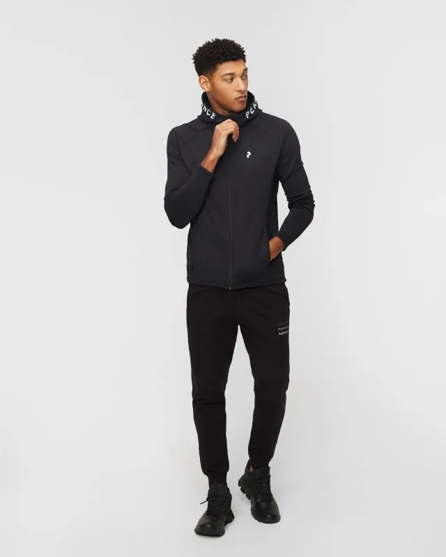 Bluza PEAK PERFORMANCE RIDER ZIP HOOD G66363045-50