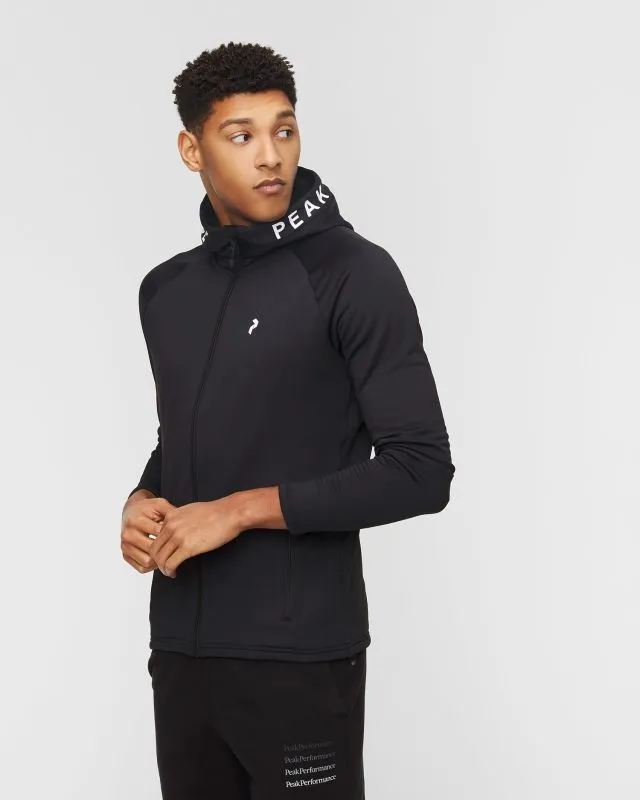 Bluza PEAK PERFORMANCE RIDER ZIP HOOD G66363045-50