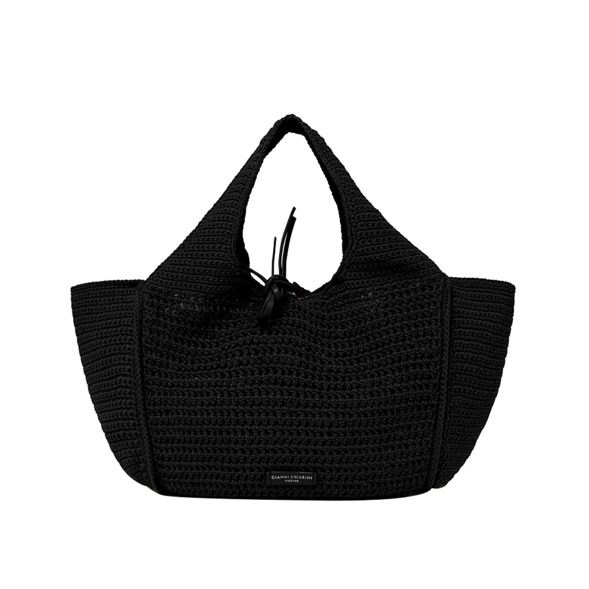 Borsa Donna con due tasche laterali