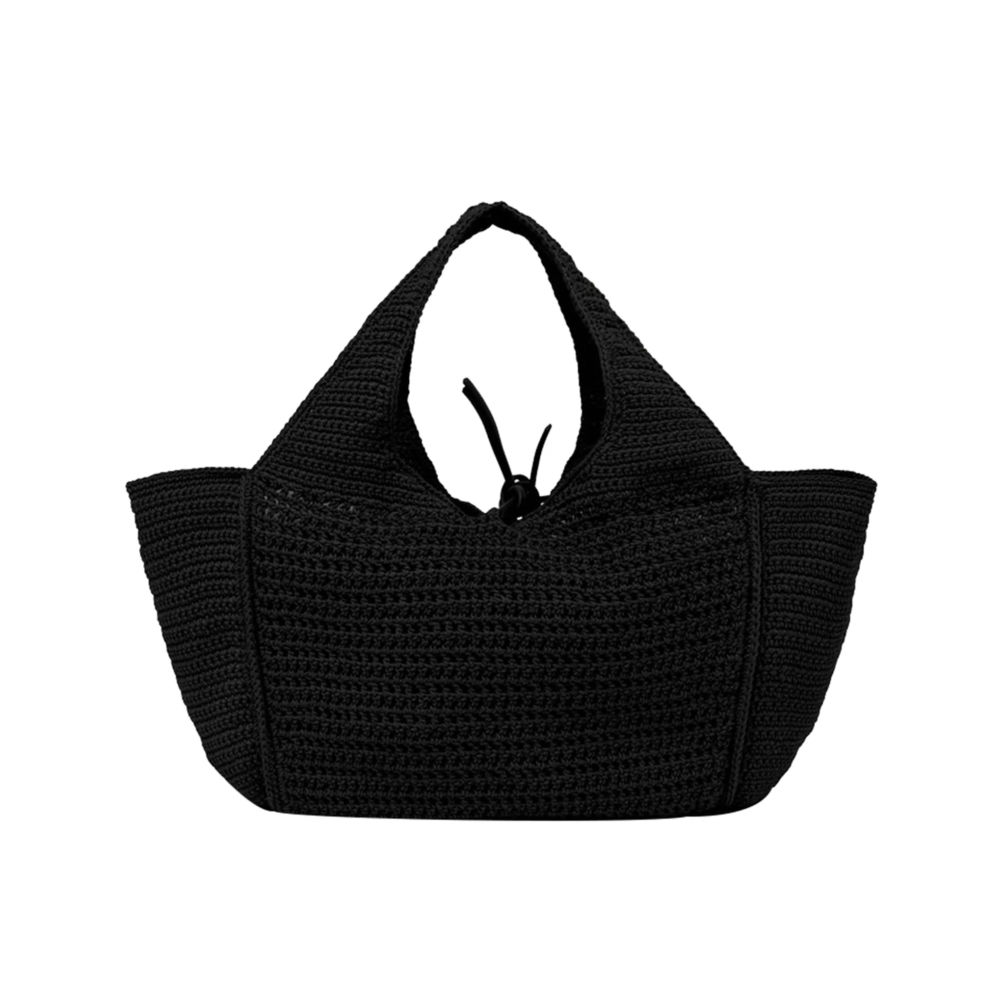 Borsa Donna con due tasche laterali