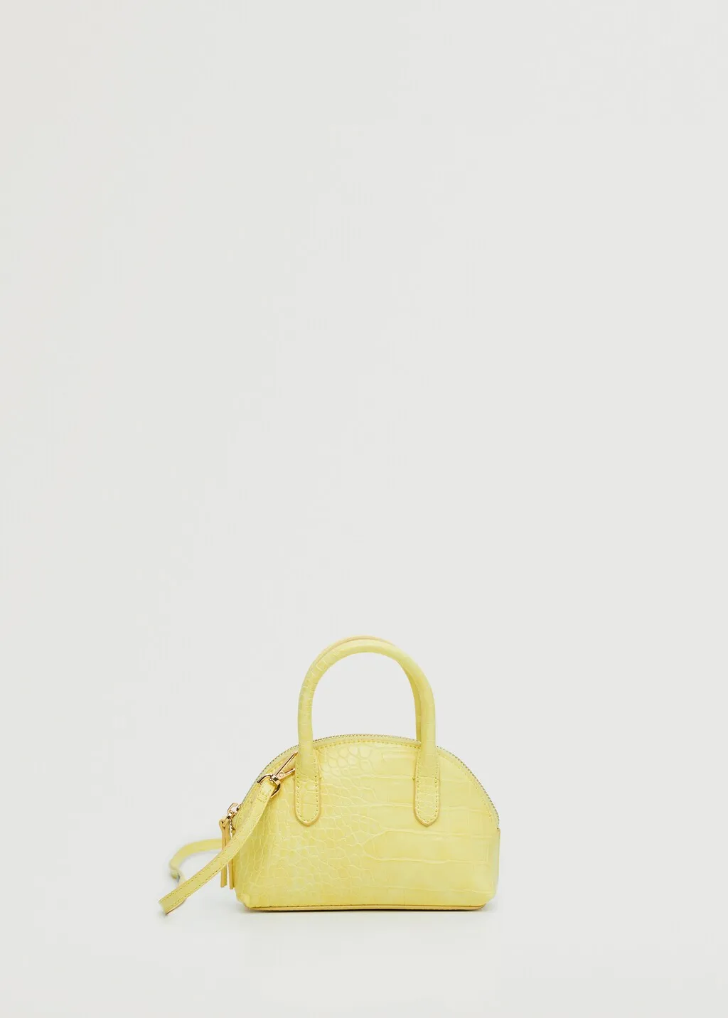 Borsa mini tracolla