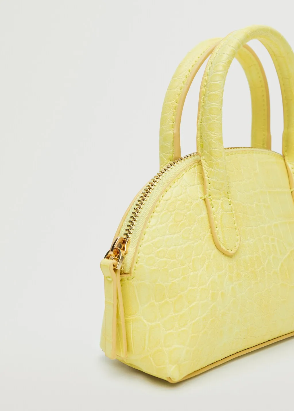 Borsa mini tracolla