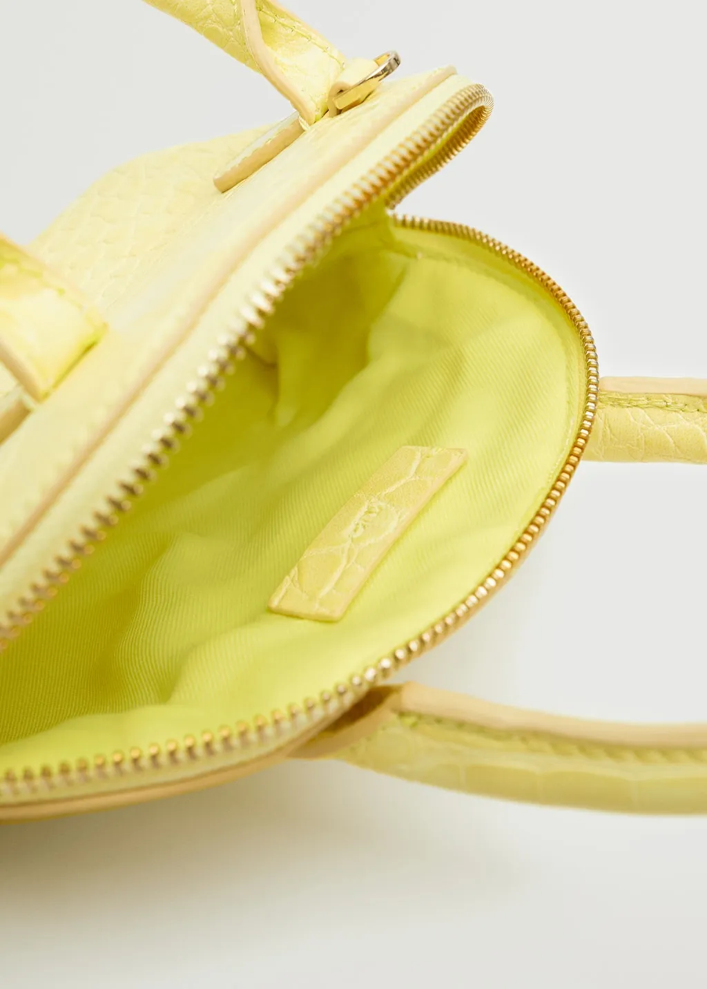 Borsa mini tracolla