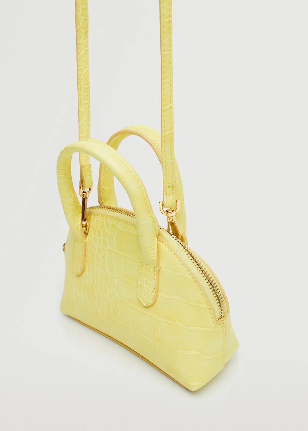 Borsa mini tracolla
